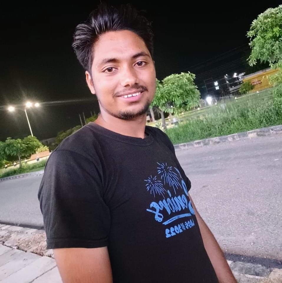 जनताको अवस्था परिवर्तन गर्न युवाहरुले सोच्नुपर्ने बेला आएको छ