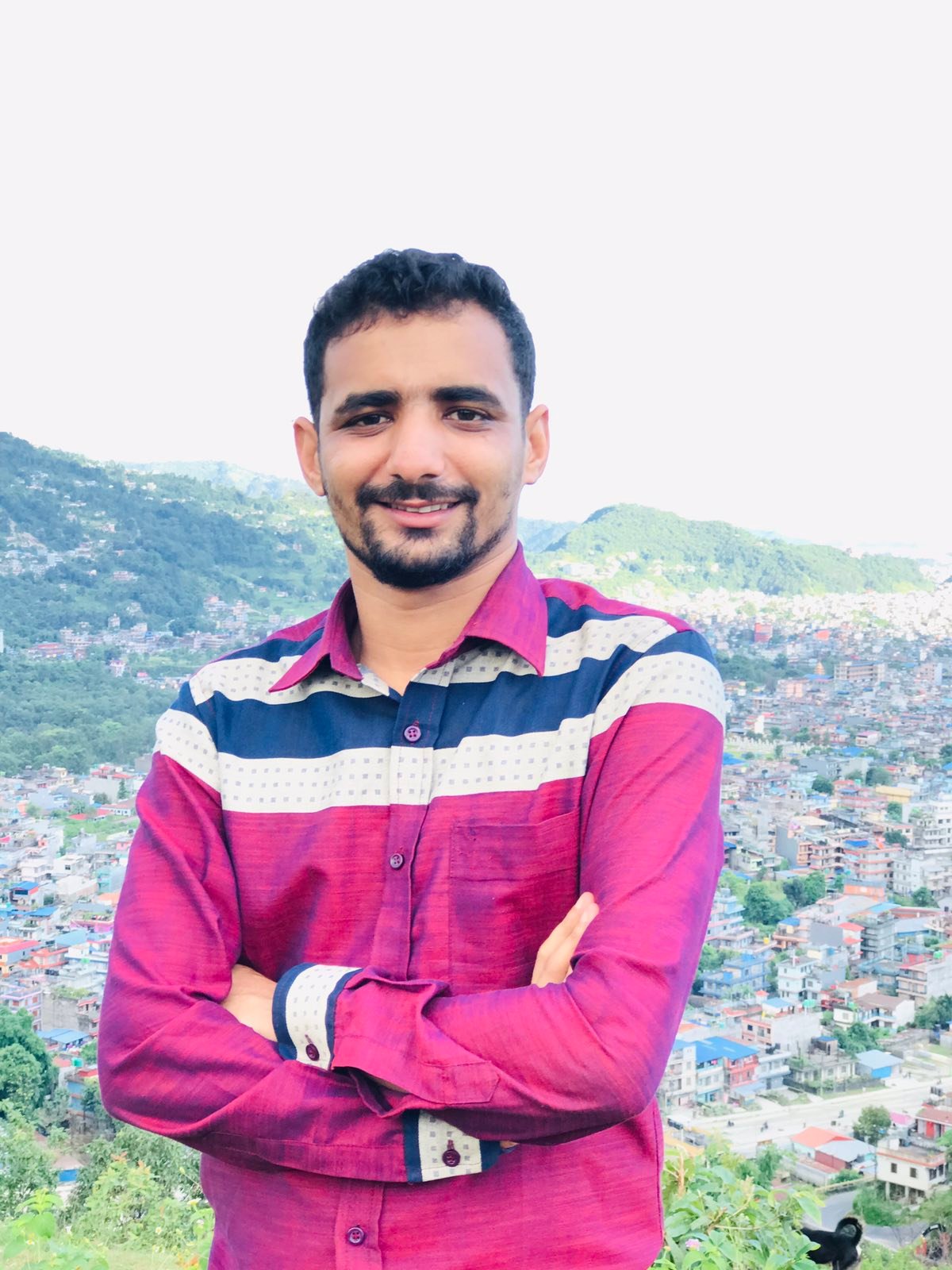 साच्चिकै उ जुन भन्दा नि राम्री थिइ