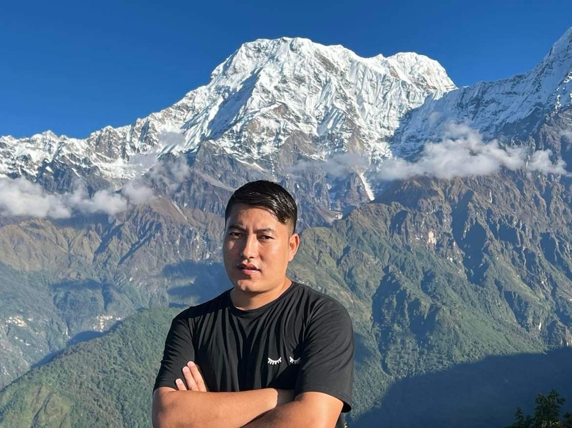तिहार पर्वलाई साँस्कृति जागरणको रुपमा बिकास गरौँ