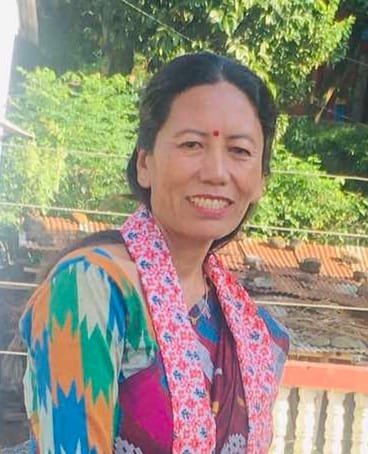 एमालेले गण्डकीको उपसभामुख बागलुङकी सांसद बिना कुमारी थापालाई बनाउने