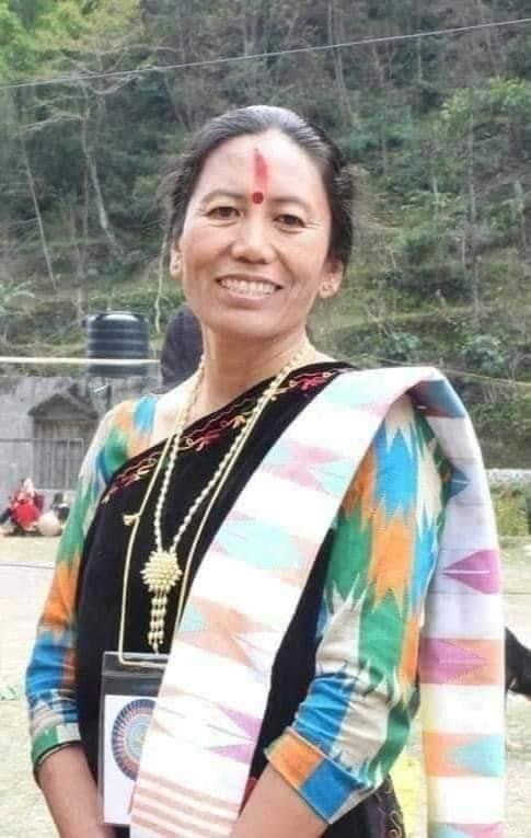 गण्डकी प्रदेशको उपसभामुखमा एमालेकी विनाकुमारी थापा निर्वाचित