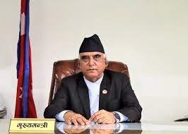 पोखरा अन्तर्राष्ट्रिय विमानस्थलकाको ७५ प्रतिशत कर्जालाई अनुदानमा परिणत गर्न चीन समक्ष आग्रह