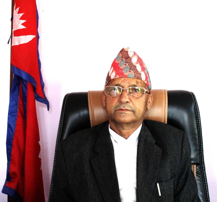 बागमती प्रदेश: ४ दिनभित्र सरकार गठन गर्न आह्वान