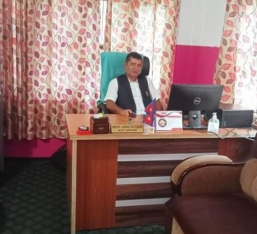 विहादी–३ रानीपानी वडाले गर्‍यो २२५ जनाको निशुल्क स्वास्थ्य विमा,बाकीँको आगामी आर्थीक बर्षमा गर्ने