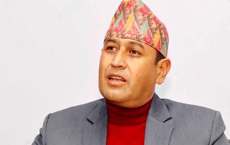 प्रतिनिधिसभाको बैठकमा निरन्तर उपस्थित हुने १० जना सांसदको नाम अधिवेशनको अन्तिममा सुनाउने