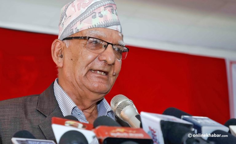 नक्कली भुटानी शरणार्थी प्रकरण दूधको दूध पानीको पानी होस्’ :सांसद चित्रबहादुर केसी