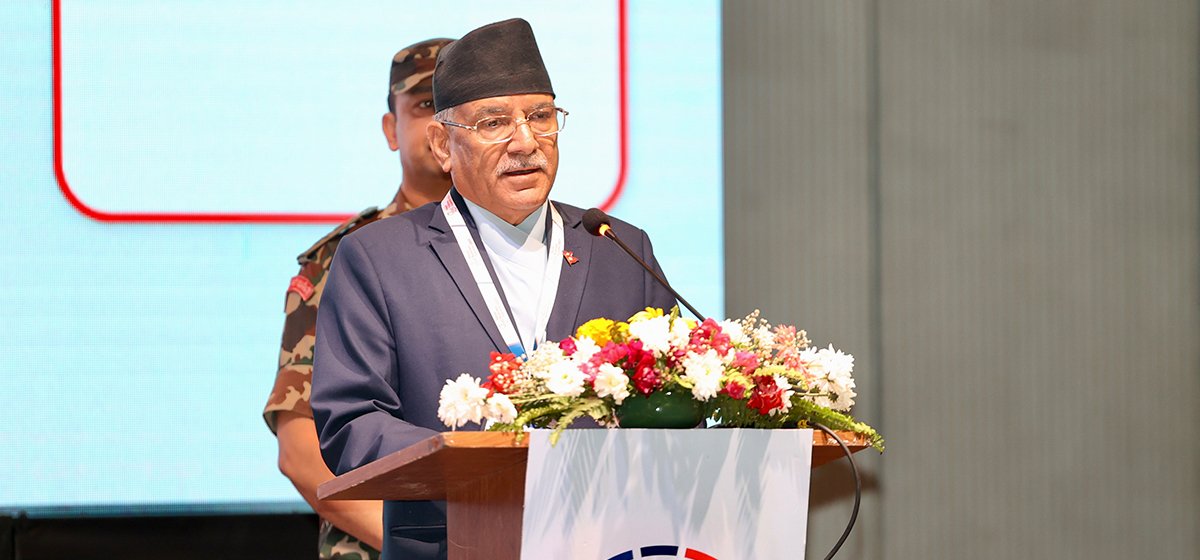 राष्ट्रसंघीय महासभामा भाग लिन प्रधानमन्त्री न्यूयोर्क जाँदै
