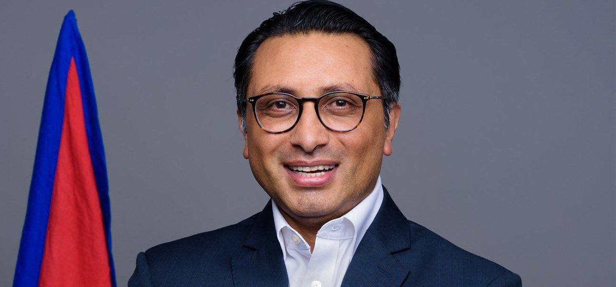 अर्थतन्त्रमा अभूतपूर्व सङ्कट देखिएको हुँदा अभूतपूर्व नीतिगत सुधार आवश्यक :डा.स्वर्णिम वाग्ले