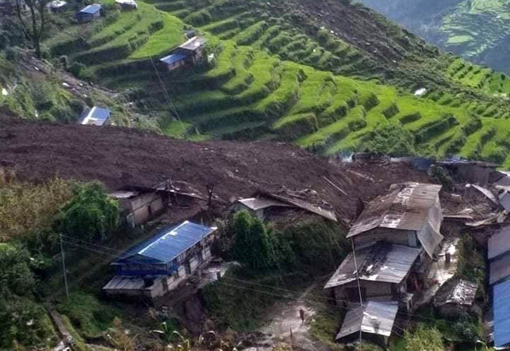 यो वर्ष बाढीपहिरोबाट साढे १२ लाख प्रभावित हुने अनुमान