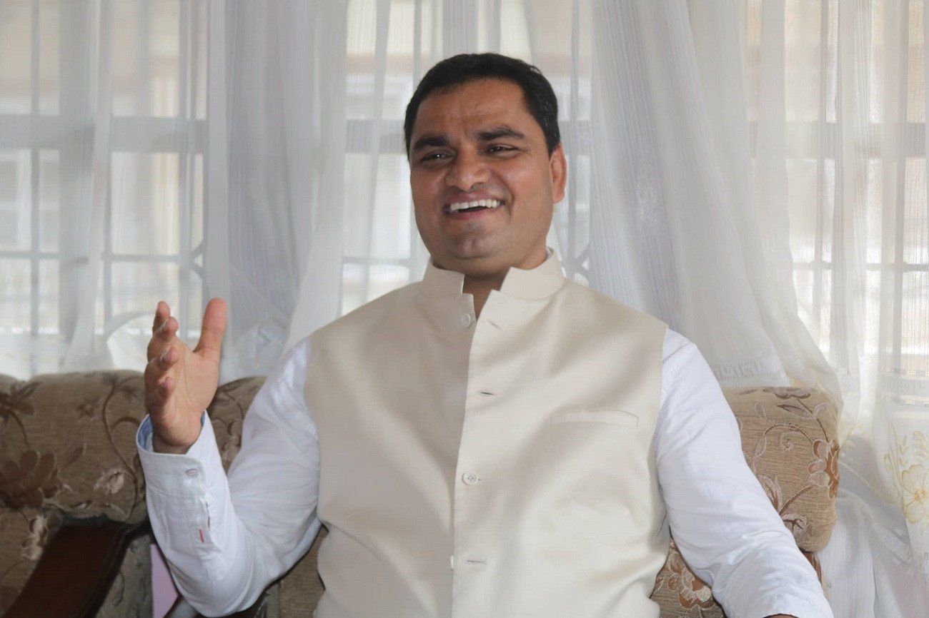 यो बजेटले रुपान्तरण गर्न सकिँदैन: प्रदीप पौडेल