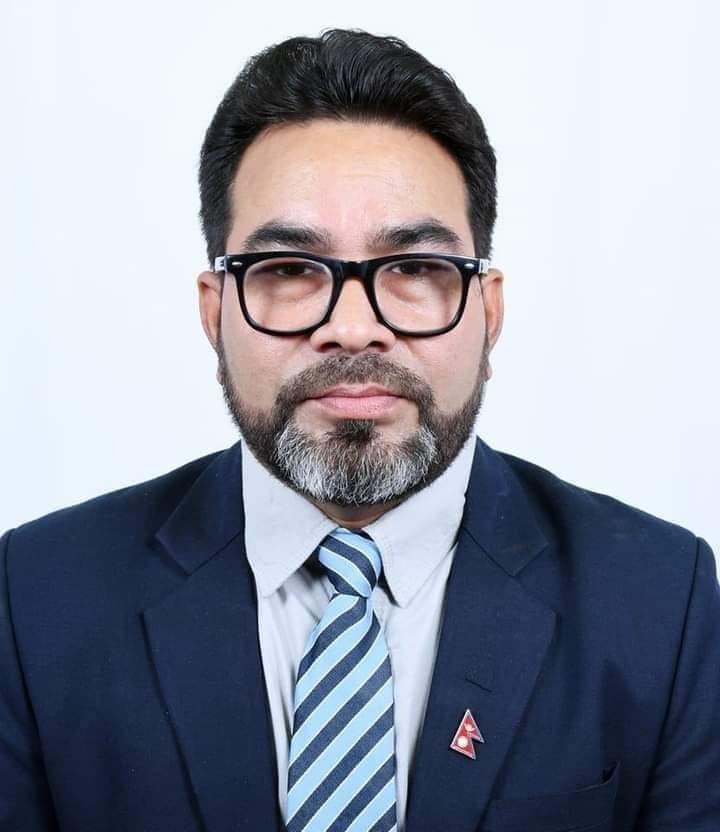 एमाले गण्डकी संसदीय दलको प्रमुख सचेतकको जिम्मेवारी नेपालीलाई