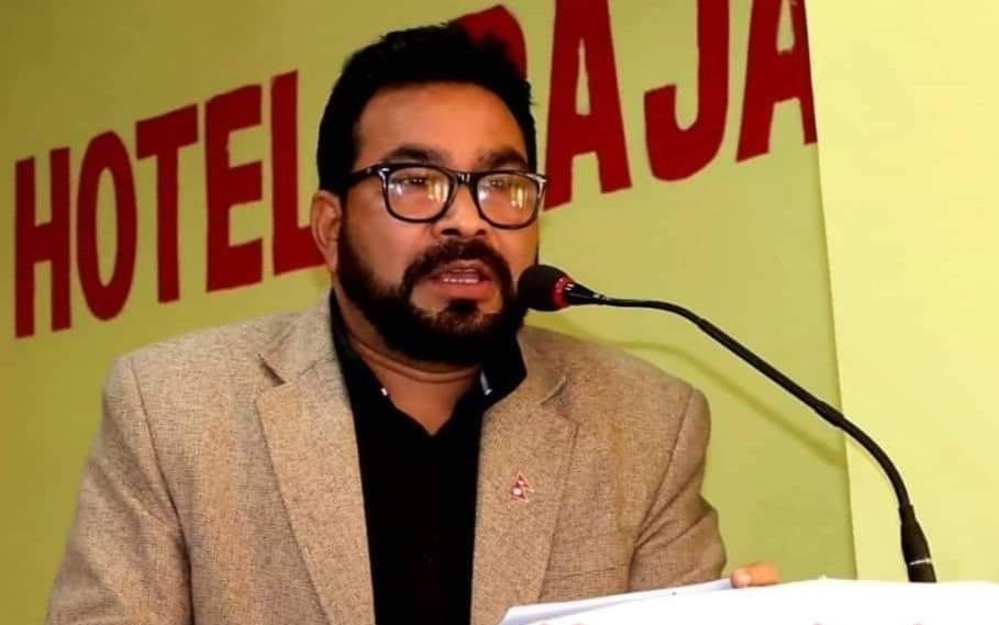 गण्डकीको बजेट माथि एमालेको टिप्पणीः जनतामा उत्साह भर्ने बजेट छैन
