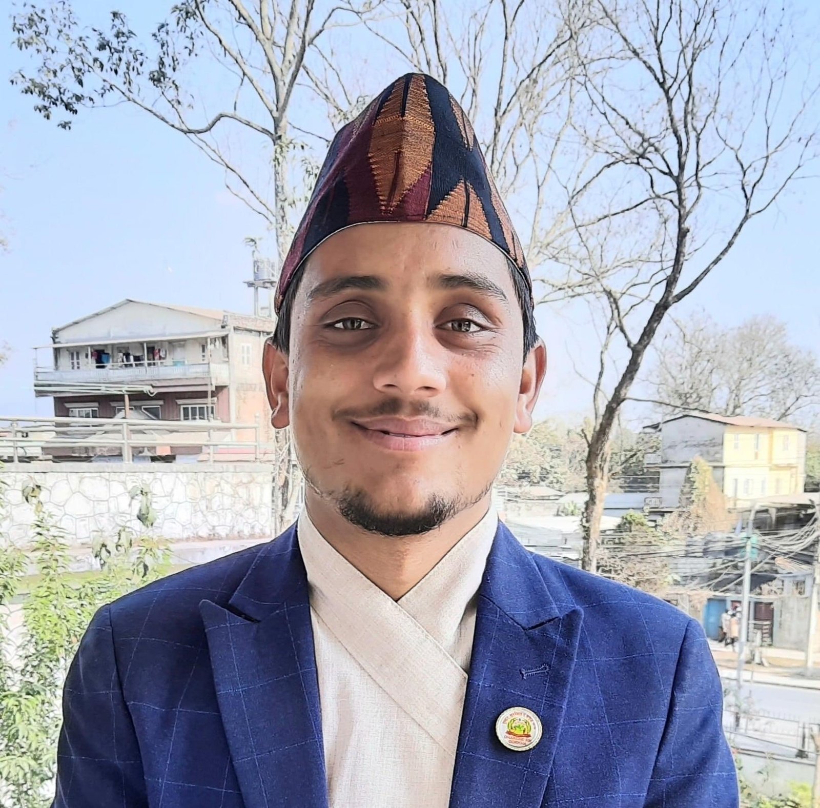 कमजोर कृषि प्रणालीले कसरी बन्छ समृद्ध नेपाल ?