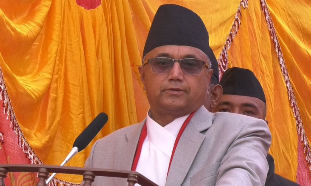 तलब कटाएर भएपनि कोरोला नाका खोल्छौँ: अधिकारी