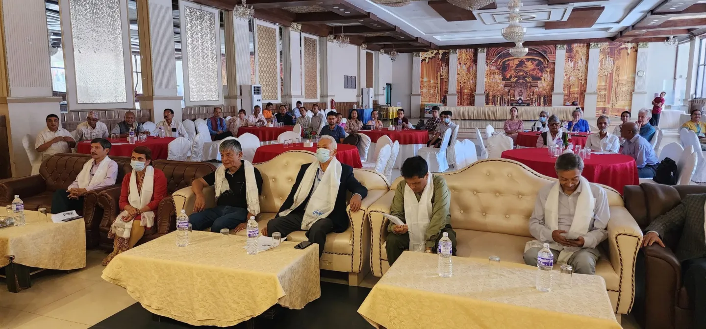 जलनमा परेका बिरामीहरुको उपचारका लागि ‘बर्न फन्ड’ सञ्चालनमा, जो कोहीले सहयोग गर्न सकिने