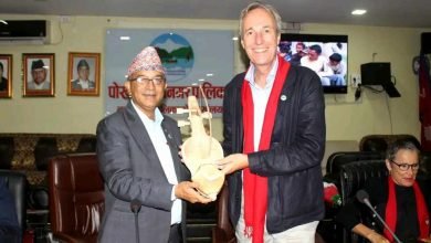 पोखराका ३ परियोजनामा ३ अर्ब लगानी गर्दै विश्व बैंक