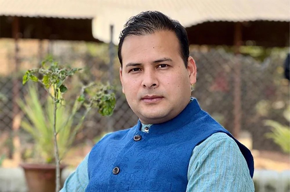 कृष्णबहादुर महराका छोरा राहुल माथि संगठित अपराधमा अनुसन्धान हुने
