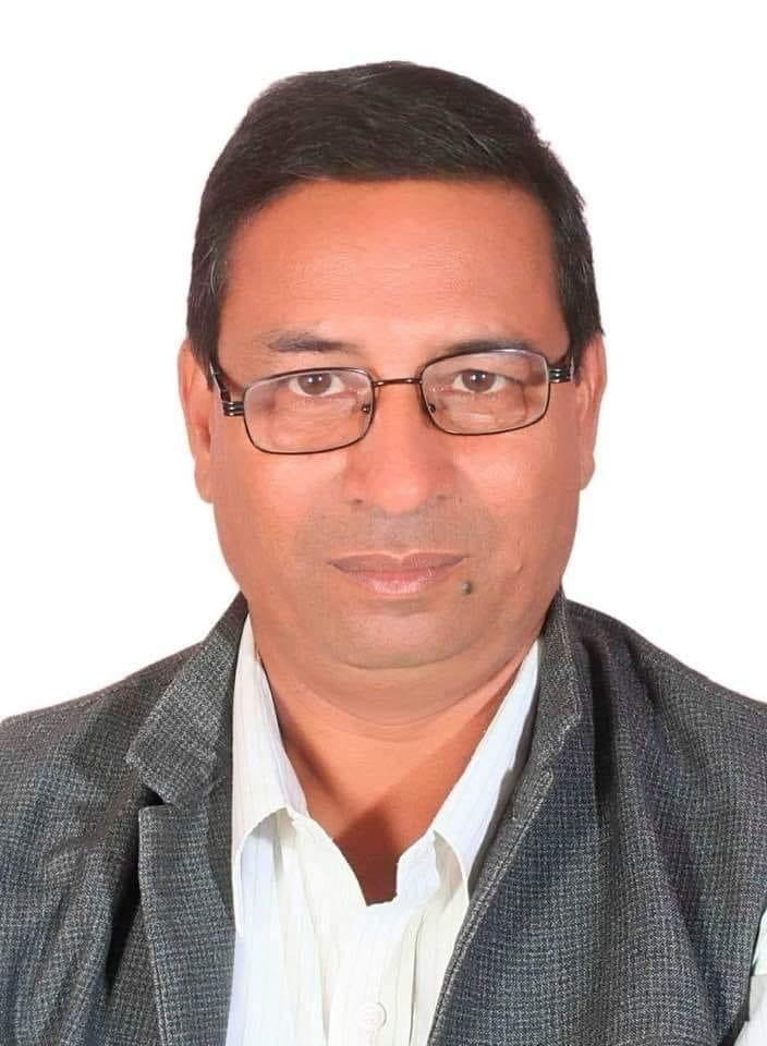 एमाले लुम्बिनीको अध्यक्षमा राधाकृष्ण कँडेल विजयी