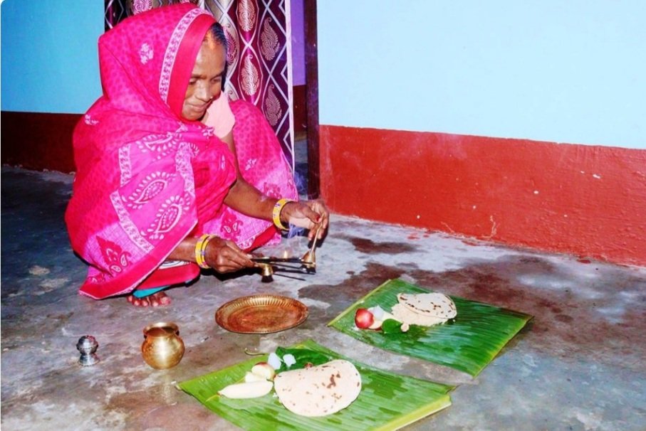 छठ पर्वको आज दोस्रो दिन ‘खरना’