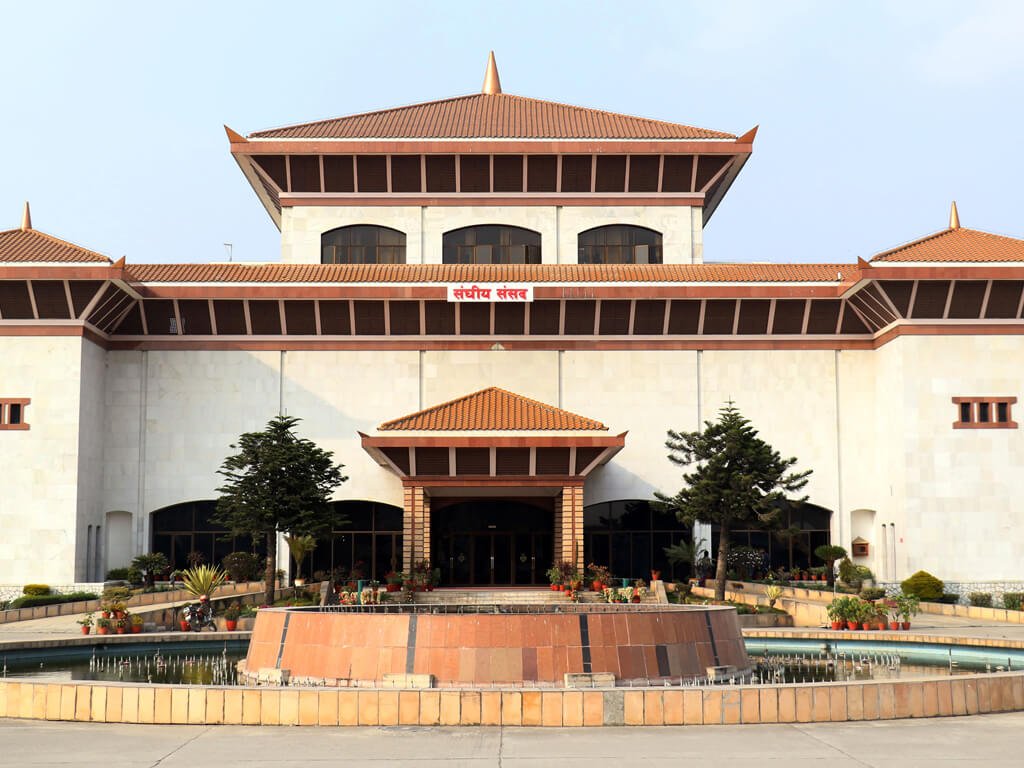 अध्यक्षसहित राष्ट्रियसभाका एक तिहाइ सदस्य बिदा हुँदै
