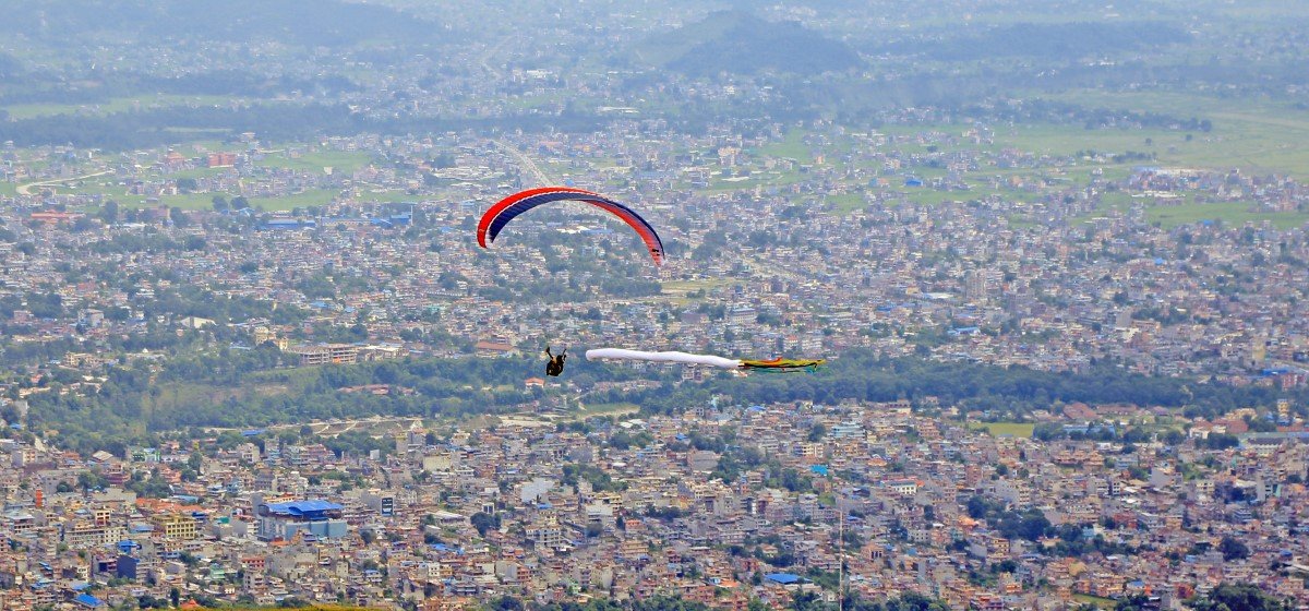 सुरु भयो पोखरामा मेला र महोत्सवको सिजन