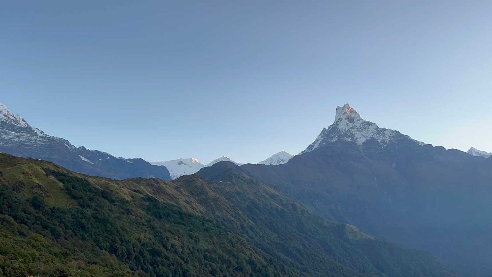 मर्दी आरोहणमा बेपत्ता पर्यटक गाइडको शव भेटियो