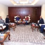 सत्ताधारी प्रमुख दलका नेता सम्मिलित उच्चस्तरीय संयन्त्रको बैठक बस्दै