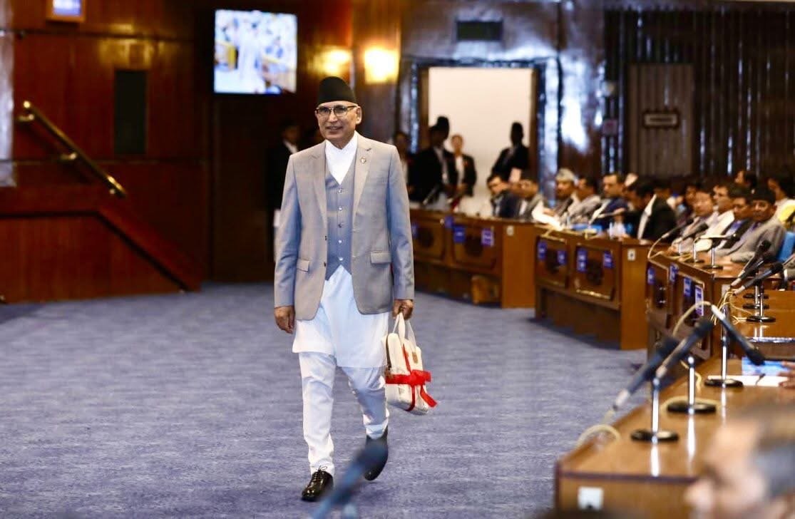 सरकारले ल्यायो आर्थिक वर्ष २०८२/८३ का लागि १९ खर्ब ६४ अर्ब ११ करोडको बजेट (पूर्णपाठ)