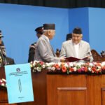 सरकारको नीति तथा कार्यक्रममा के छ ? (पूर्णपाठ)