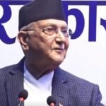 मदन भण्डारीकै विचारलाई मियो मानेर देश अगाडि बढिरहेको छ: प्रधानमन्त्री ओली
