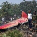 बोइङ–७८७ ड्रिमलाइनर विमान पहिलोपटक दुर्घटना, २४१ जनाको मृत्यु भएको पुष्टि