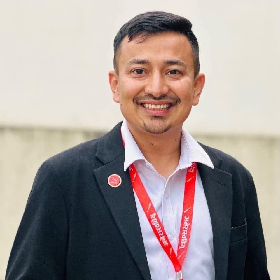 पौडेललाइ सात मतले पछि पार्दै अनेरास्ववियुको अध्यक्षमा कडरिया निर्वाचित,गण्डकी पदाधिकार विहिन