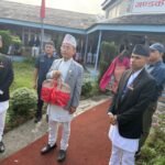 गण्डकीले ल्यायो करिब ३३ अर्बको बजेट (पूर्णपाठ)