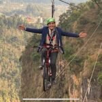 साहसको पर्याय बनेर फुलेको कुश्मा