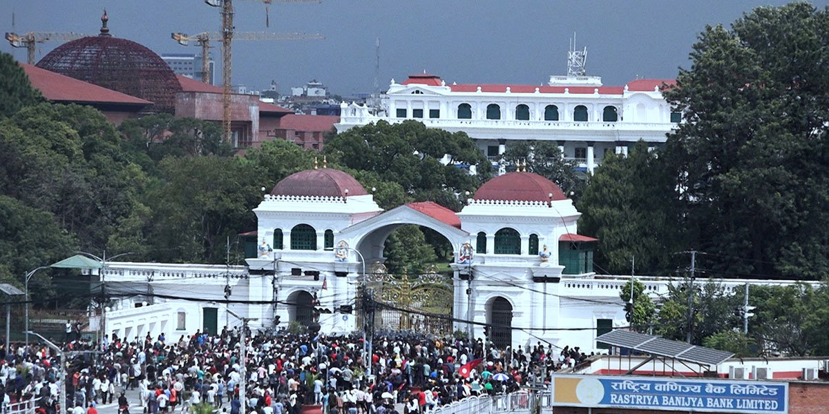 भ्रष्टाचार र शक्तिको अहंकार विरुद्ध आन्दोलन सुरु गर्ने जेन जेडहरू को हुन्?