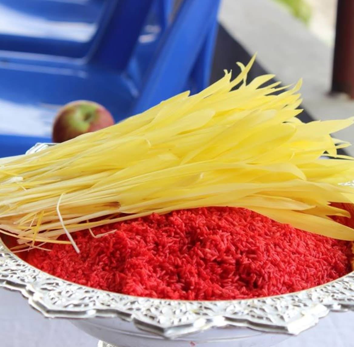 आज बडा दशैँ, टिकाको साइत ११:५३ बजे